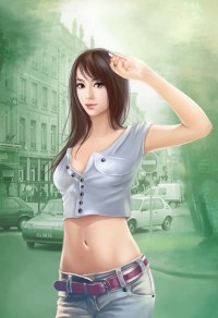 吸血鬼殿下,輕點咬!