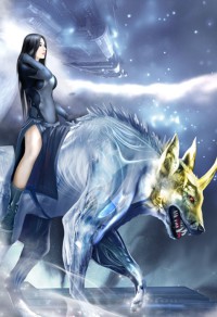 網遊之攻略女神