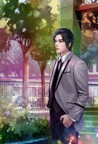 钢铁直男折腰记