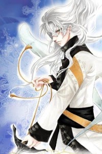 婚姻有刺桑旗夏至