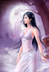 風吹落花寂無聲