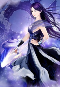 冰美人斯嘉麗