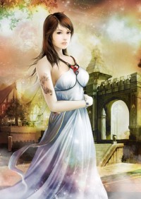玻璃鞋