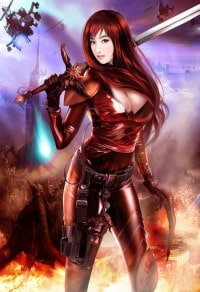 女配和魔尊同归于尽后