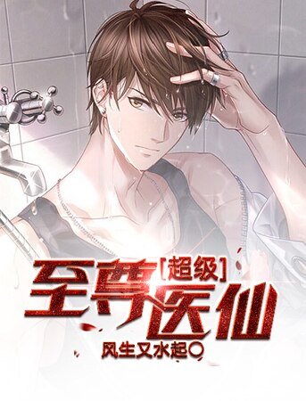 超級至尊醫仙