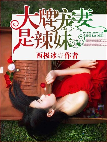 大牌寵妻是辣妹