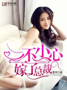 《一不小心嫁了總裁》