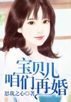 寶貝兒,咱們再婚