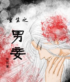 《重生之男妾》