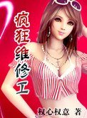 瘋狂維修工