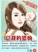 一日歡寵:總裁的獵物