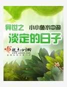 異世之淡定的日子