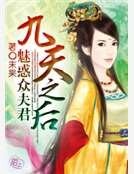 九天之後:魅惑眾夫君