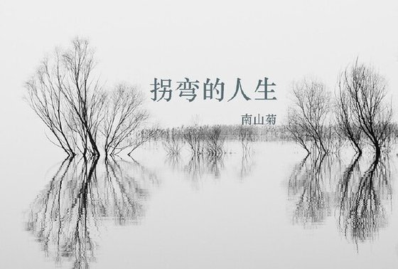 （綜電視劇同人）拐彎的人生
