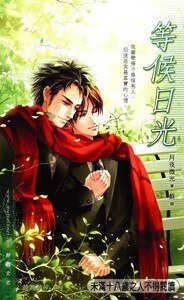 等候日光(原名:禁區裏的悸動/三鉉琴/出書版)