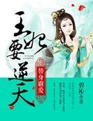《王妃要逆天》