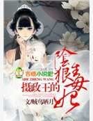 攝政王的陰狠毒妃