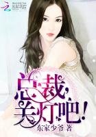 總裁,關燈吧!