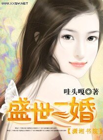 盛世二婚