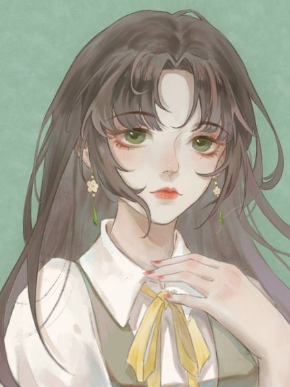 穿成綠裡茶氣的女配o