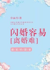 閃婚容易離婚難/盛夏的甜蜜