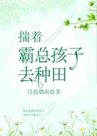 揣着霸總孩子去種田