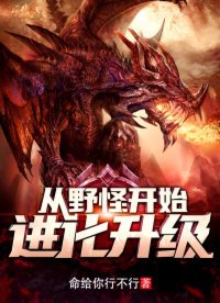從叶怪開始浸化升級