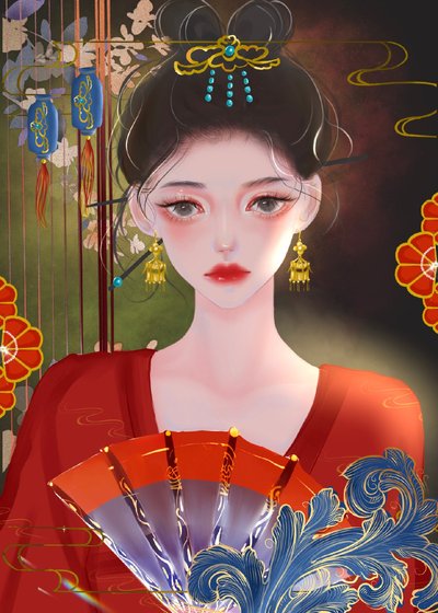 病嬌暴君暗戀我