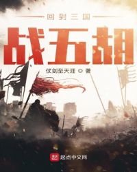 回到三國戰五胡