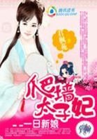 一日新娘:爬牆太子妃