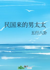民國來的男太太