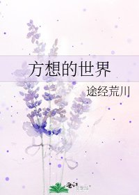 《方想的世界》