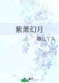 《紫蕭幻月》