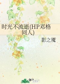 時光不流逝(HP鄧格同人)