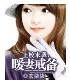 上校來襲,暖妻戒備