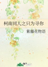 柯南同人之只為尋你