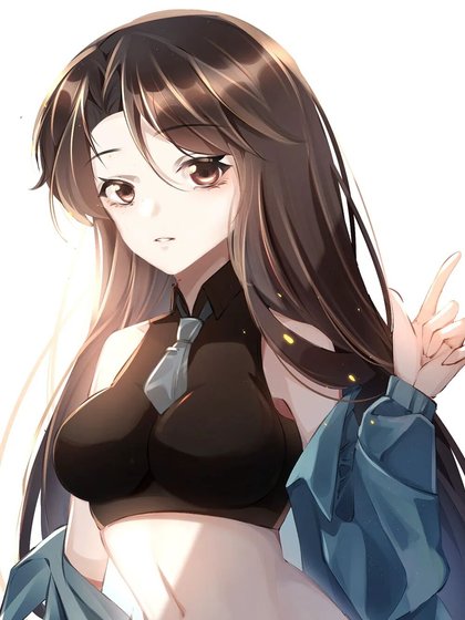 作精女配沒有求生欲