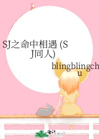 SJ之命中相遇 (SJ同人)