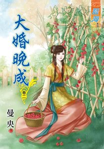 《大婚晚成(卷二)》