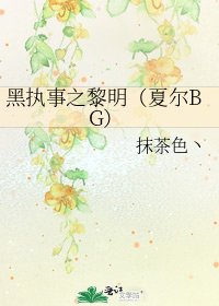 黑執事之黎明(夏爾BG)
