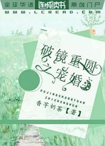 破鏡重圓之寵婚