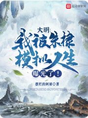 大明:我被朱棣模擬人生曝光了!/我剛要造反,朱棣卻覺醒了金手指
