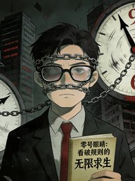 零號眼鏡:看破規則的無限求生