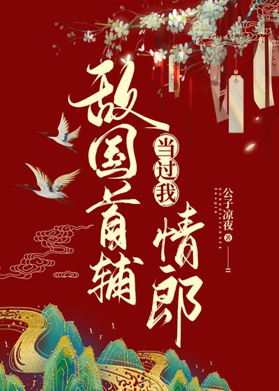 敵國首輔當過我情郎