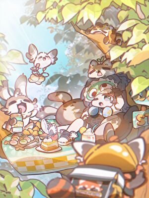 穿進都市異能文,但綁定rpg系統