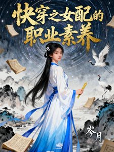 快穿之女配的職業素養