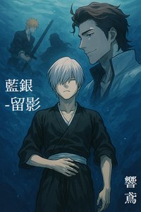 (死神同人)死神/藍銀--留影