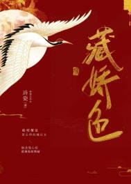 《藏嬌色》