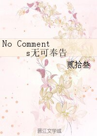 (BL/防彈少年團同人)No Comments無可奉告