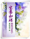 寶妻如珠的悠閒日子